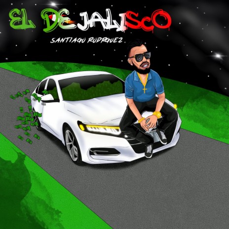 El de jalisco | Boomplay Music