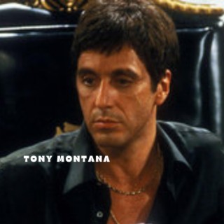 Tony Montana