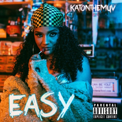 EASY | Boomplay Music