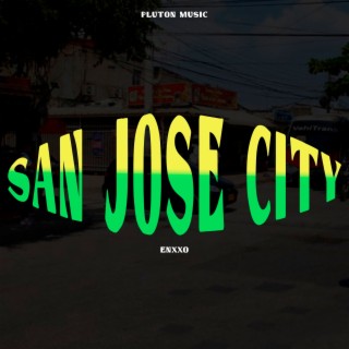 San Jose City