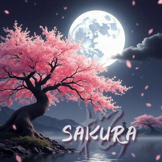 SAKURA lyrics | Boomplay Music