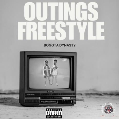 Outings Freestyle | Boomplay Music