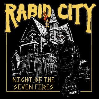 Night Of The Seven Fires