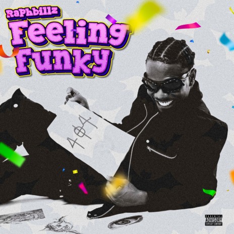 Feeling Funky | Boomplay Music