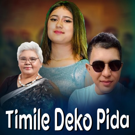 TIMILE DEKO PIDA | Boomplay Music