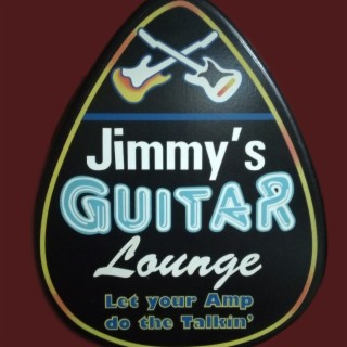 jimmys guitar lounge