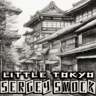 Little Tokyo