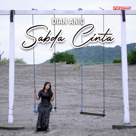 Sabda Cinta | Boomplay Music