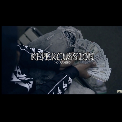 Repercussion | Boomplay Music