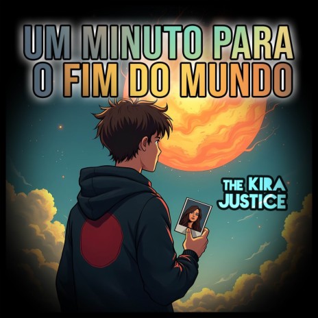 Um Minuto Para o Fim do Mundo | Boomplay Music