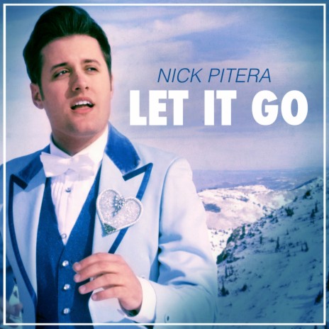 Let It Go | Boomplay Music