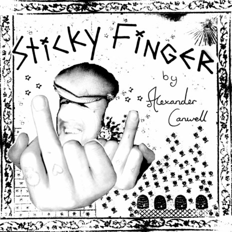 Sticky Finger | Boomplay Music