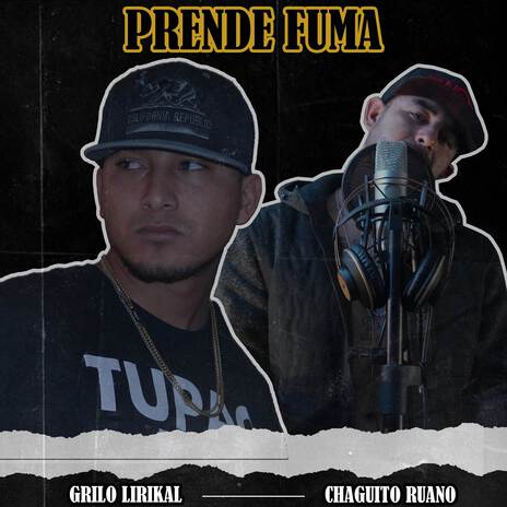 Prende fuma | Boomplay Music