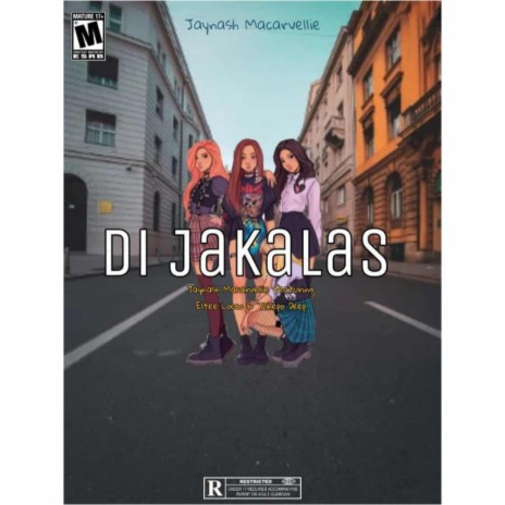 Di Jakalas(instrument) | Boomplay Music