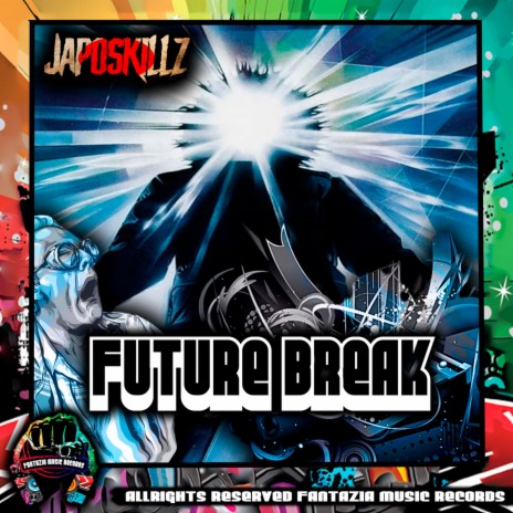 Future Break (Original Mix) | Boomplay Music