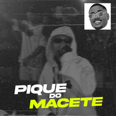 Pique do Macete ft. MC Du Red | Boomplay Music