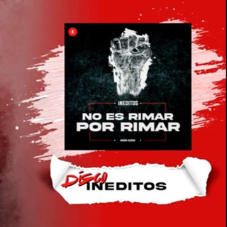 NO ES RIMAR POR RIMAR