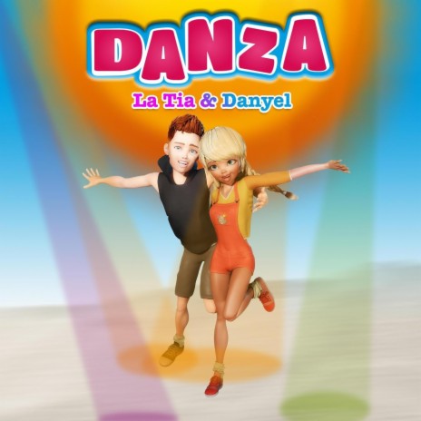 Danza ft. Danyel | Boomplay Music