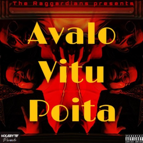 Avalo Vitu Poita ft. Lallu | Boomplay Music