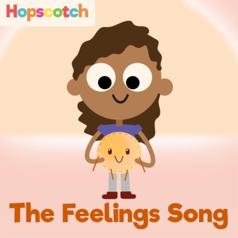 The Feelings Song | Boomplay Music