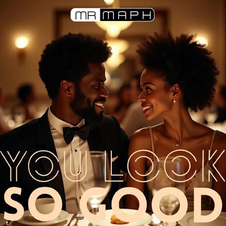 YOU LOOK SO GOOD | Boomplay Music