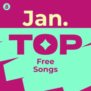 Top Free Songs January 2025