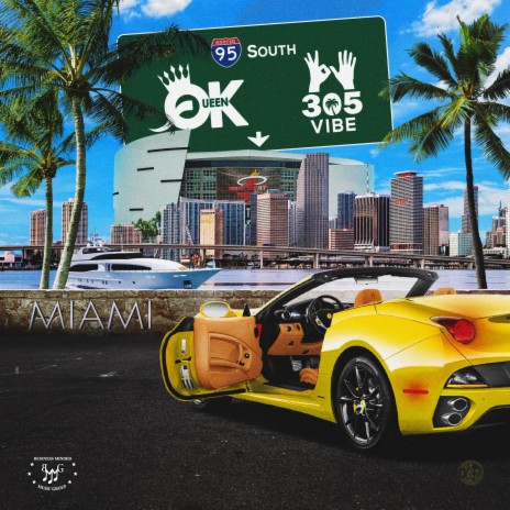 305 Vibe | Boomplay Music