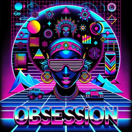 Obsession | Boomplay Music