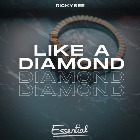 Like A Diamond | Boomplay Music