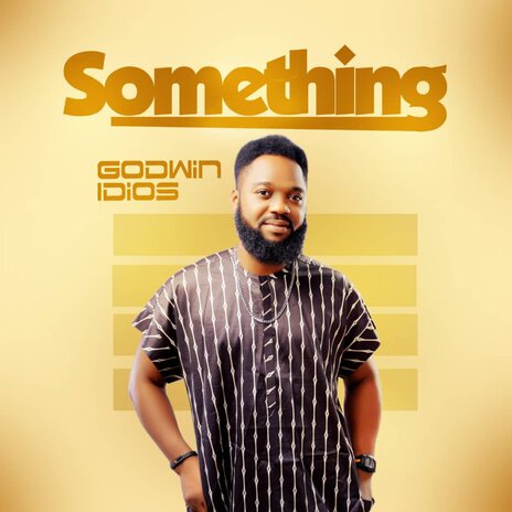 Something | Boomplay Music