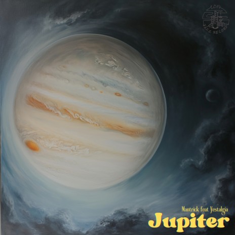 Jupiter ft. Yestalgia | Boomplay Music