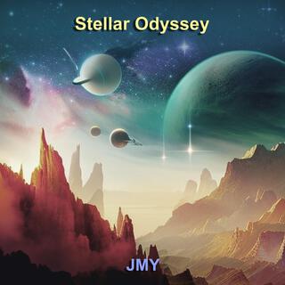 Stellar Odyssey