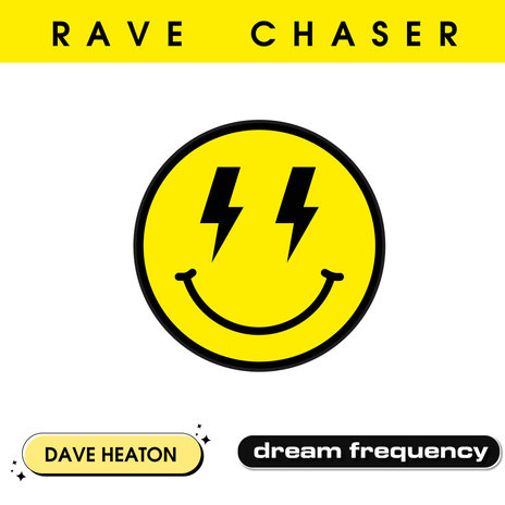 Rave Chaser (Radio Mix) ft. Dream Frequency | Boomplay Music