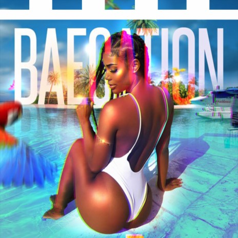 Baecation | Boomplay Music