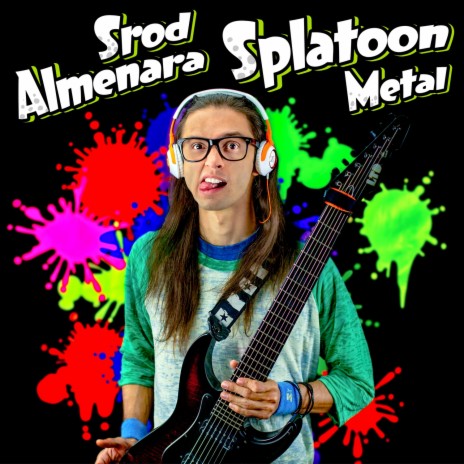 Splatoon (Metal) | Boomplay Music