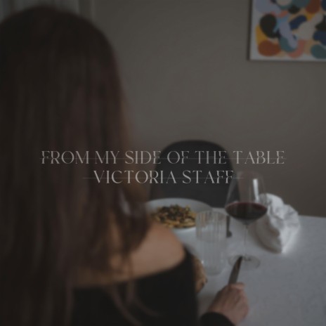 From My Side of the Table | Boomplay Music