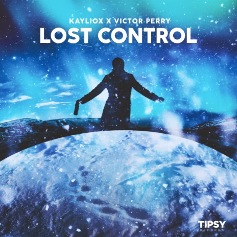 Lost Control ft. Victor Perry | Boomplay Music