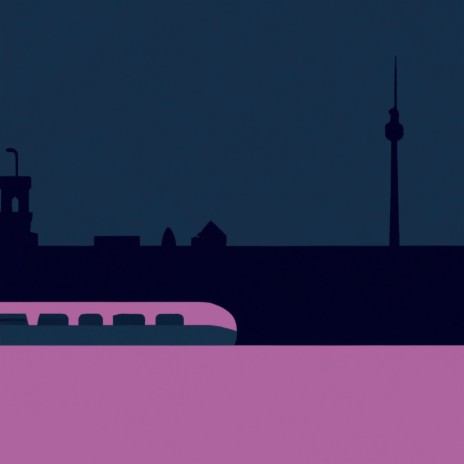 Berlin Night Train