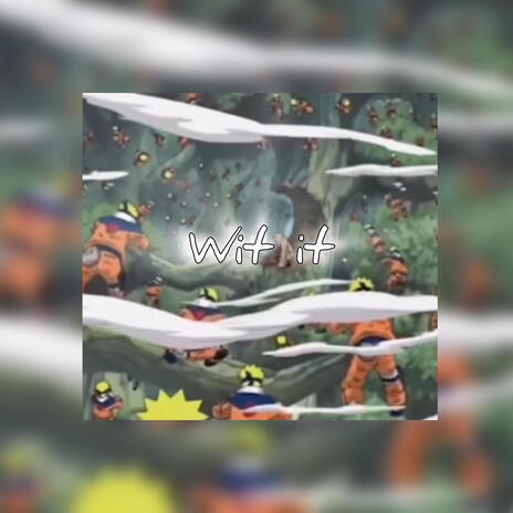 Wit it prod JpBeatz | Boomplay Music