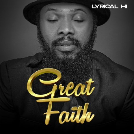 Great Faith (Live)