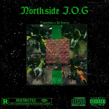 Northside J.O.G ft. Toptierliarr