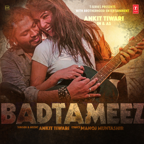 Badtameez | Boomplay Music