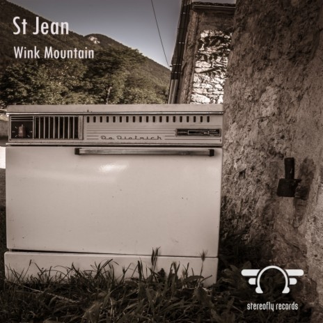 Wink Mountain (Original Mix) | Boomplay Music