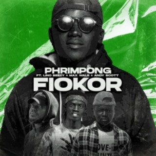 Fiokor (feat. Lino Beezy, Max Wale & Andy Scott)