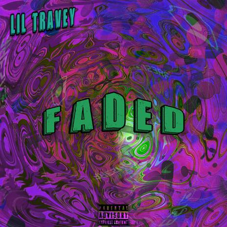 FADED | Boomplay Music