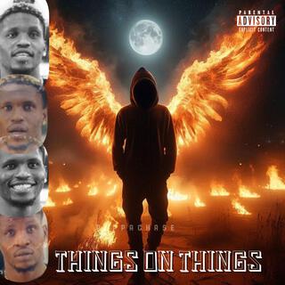 Things on Things (Billboard Version) lyrics | Boomplay Music