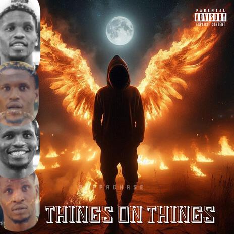 Things on Things (Billboard Version) | Boomplay Music