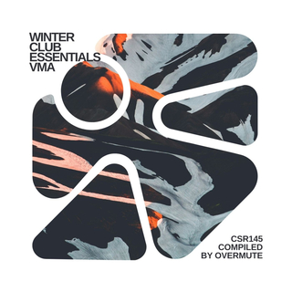 WINTER CLUB ESSENTIALS VMA - Compiled by Overmute