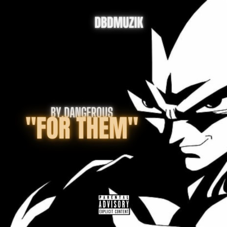 For Them ft. DBDMuzik | Boomplay Music