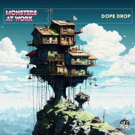 Dope Drop (Original Mix) | Boomplay Music